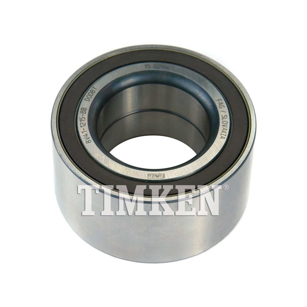 Timken WB000053 Front Wheel Drive Wheel Bearing
