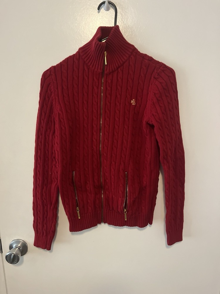 Polo Ralph Lauren Women's Sweater