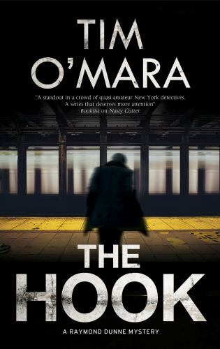 Hook, Hardcover by O'mara, Tim, Like New Used, Free shipping in the US