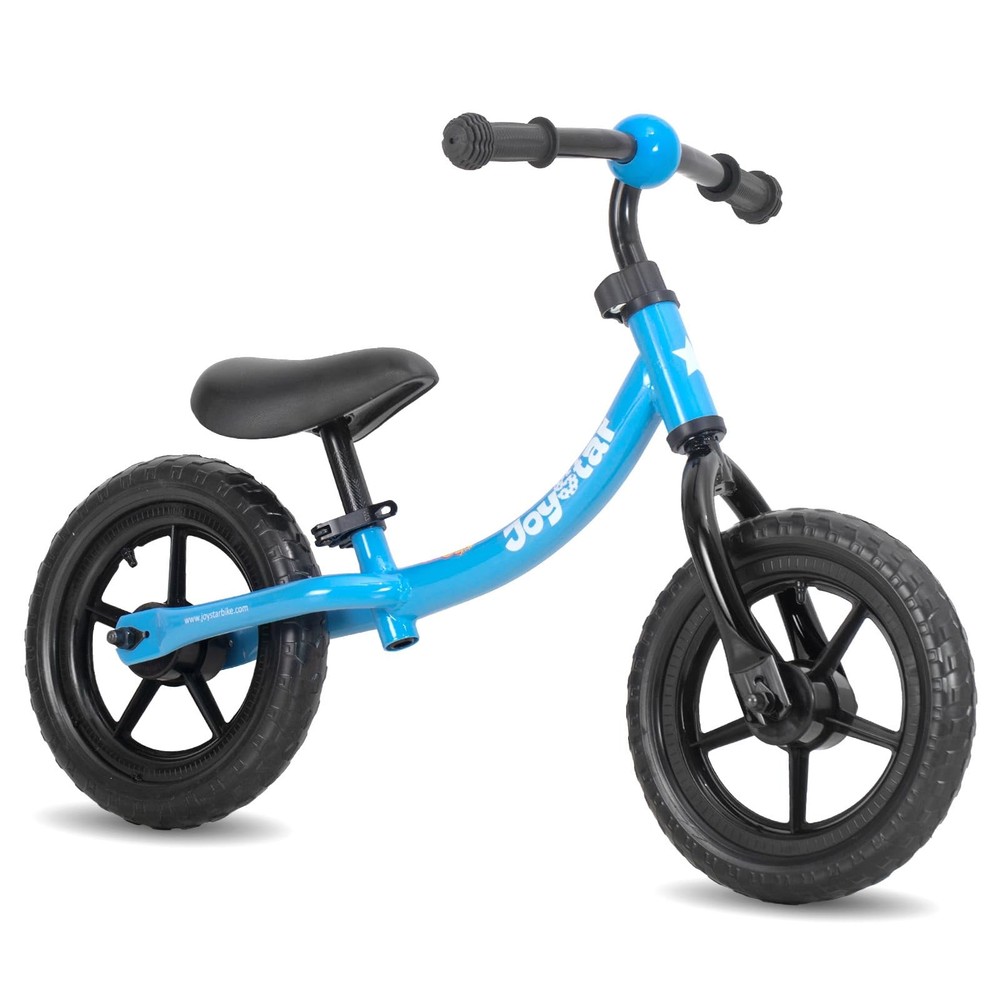 Bicicleta Sin Pedal De Balance Aprendizaje Para Niños Pequeños Bebes Calidad