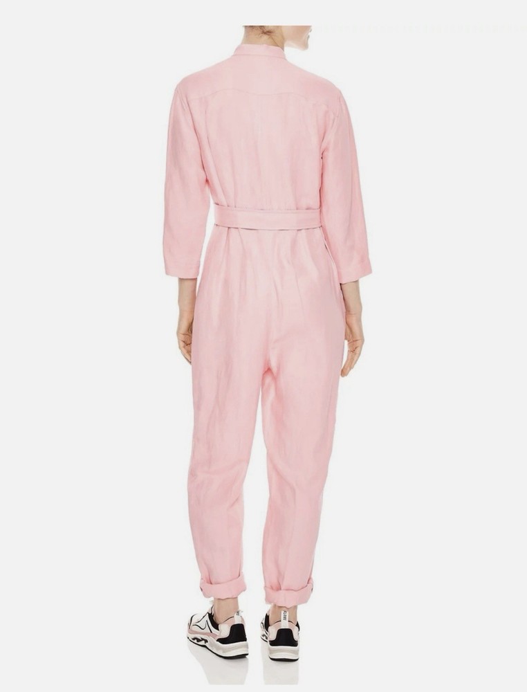 Sandro Jumpsuit