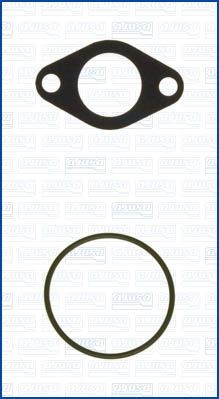 AGR system gasket set for A6 C5; FORD GALAXY I, GALAXY MK I; SEAT