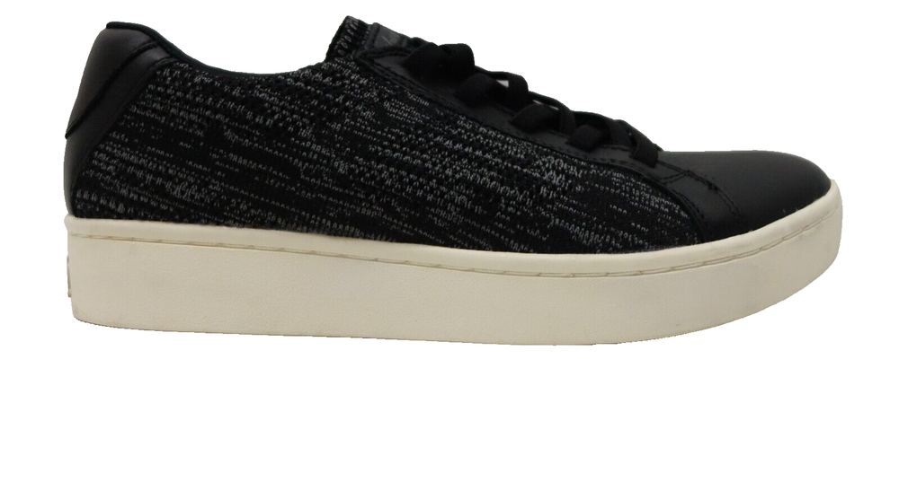 Skechers Womens Blk Confidence Boost Running Athletic Sneaker Shoes US 9 M EU 39