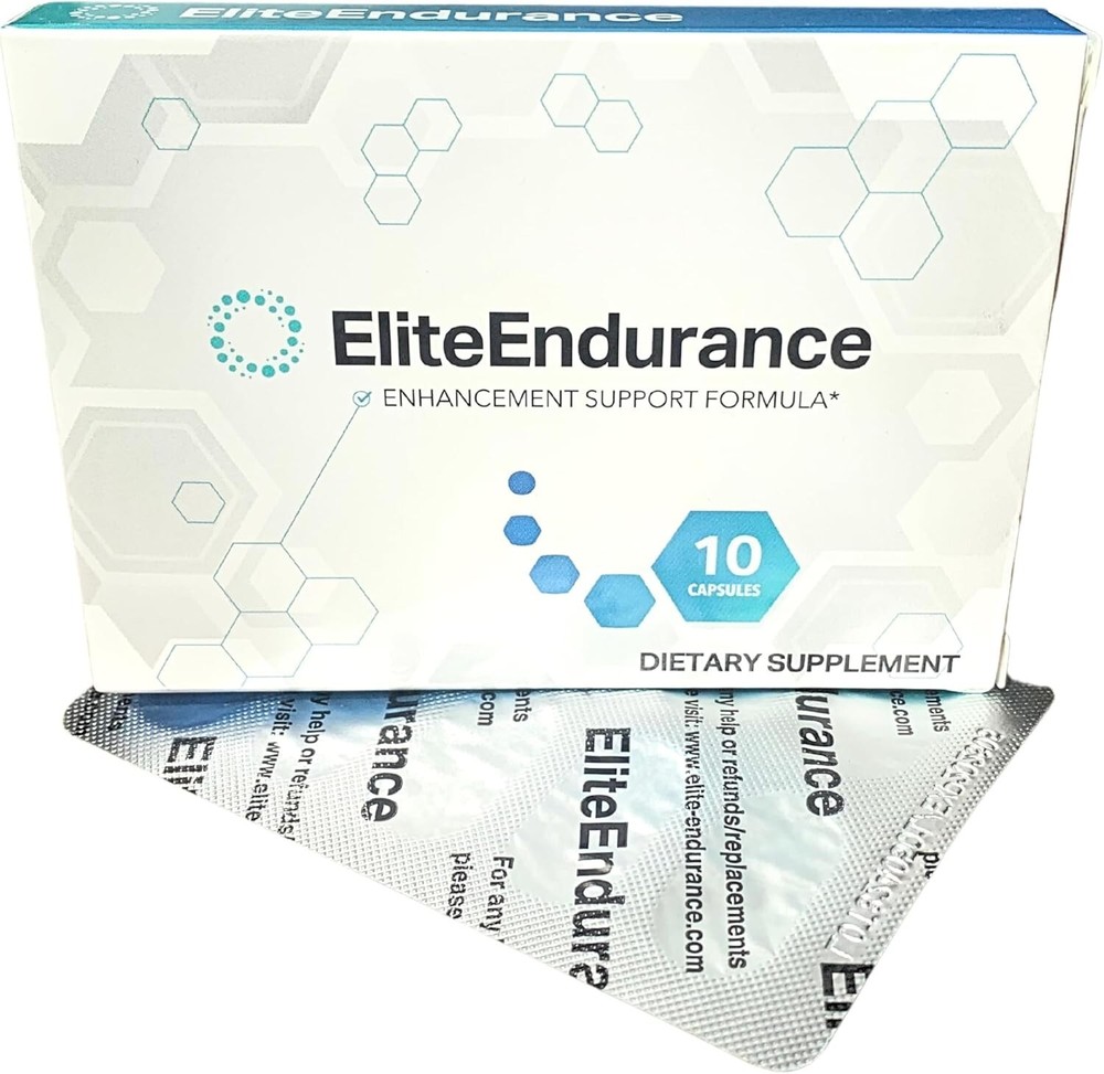 Power-Packed Energy Capsules for Men - Unflavored, 10 Count for Stamina Boost