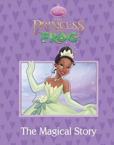Disney Magical Story: 