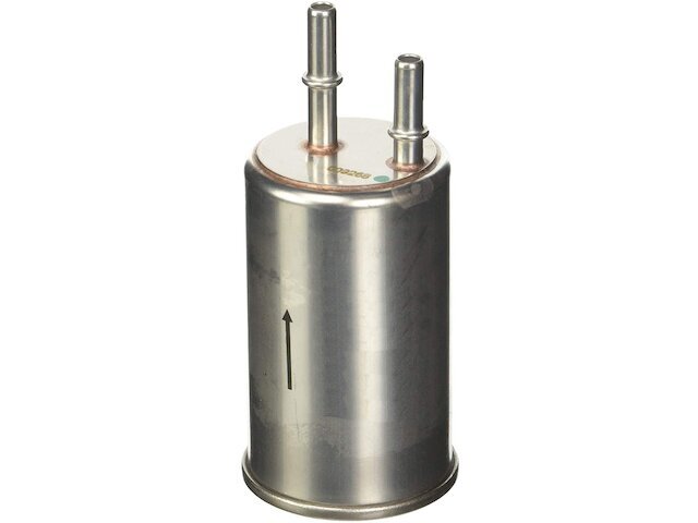 Volvo S80 2007-2016 In-Line Hengst 12GNNF Fuel Filter Replacement