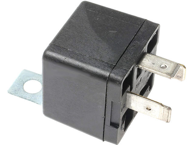 Nissan Frontier 1998-1999 A/C Compressor Cut-Out Relay 85JRMH Replacement