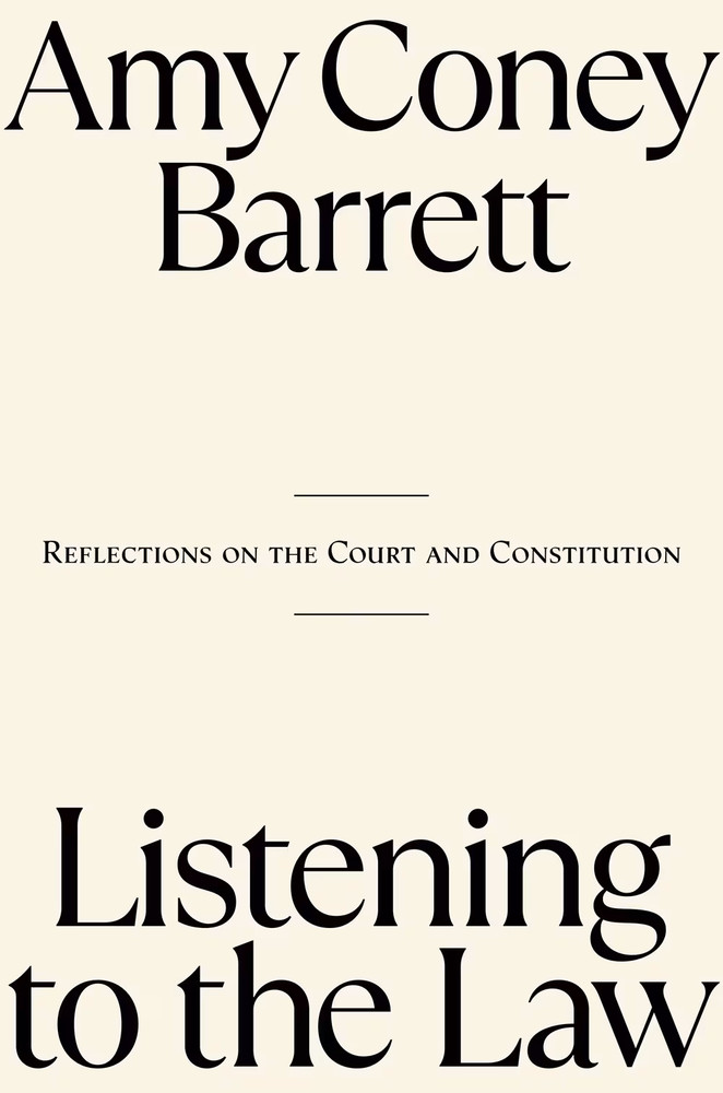 listening to the law