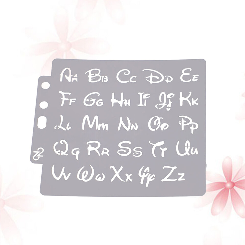 Drawing Stencil Die Cuts Lace Hollow Out Stencil Diy Scrapbooking Supplies