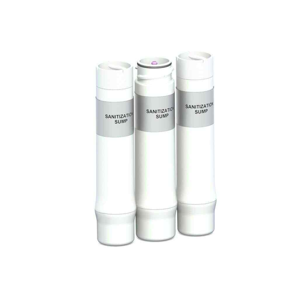 Reverse Osmosis Sanitization Kit