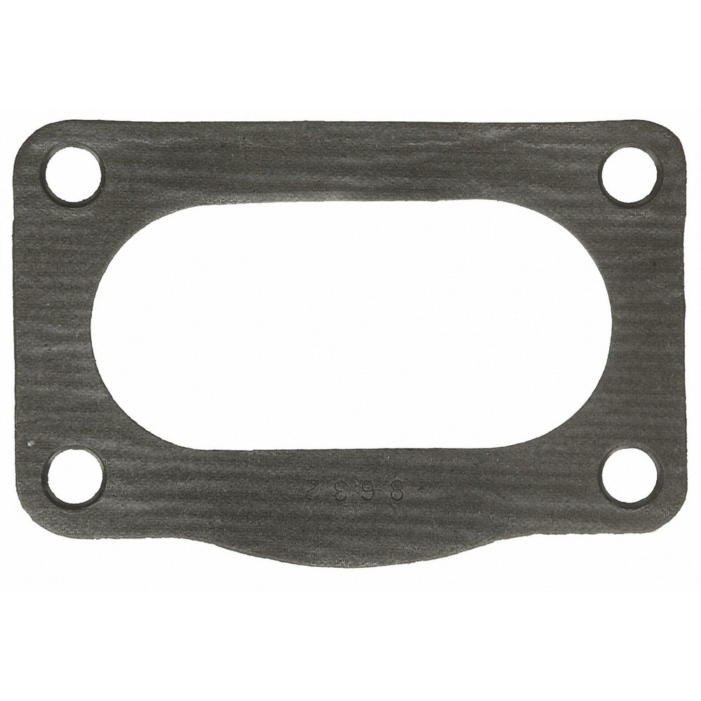 Carburetor Mounting Gasket Fel-Pro For 1965-1971 Dodge Monaco 6.3L V8