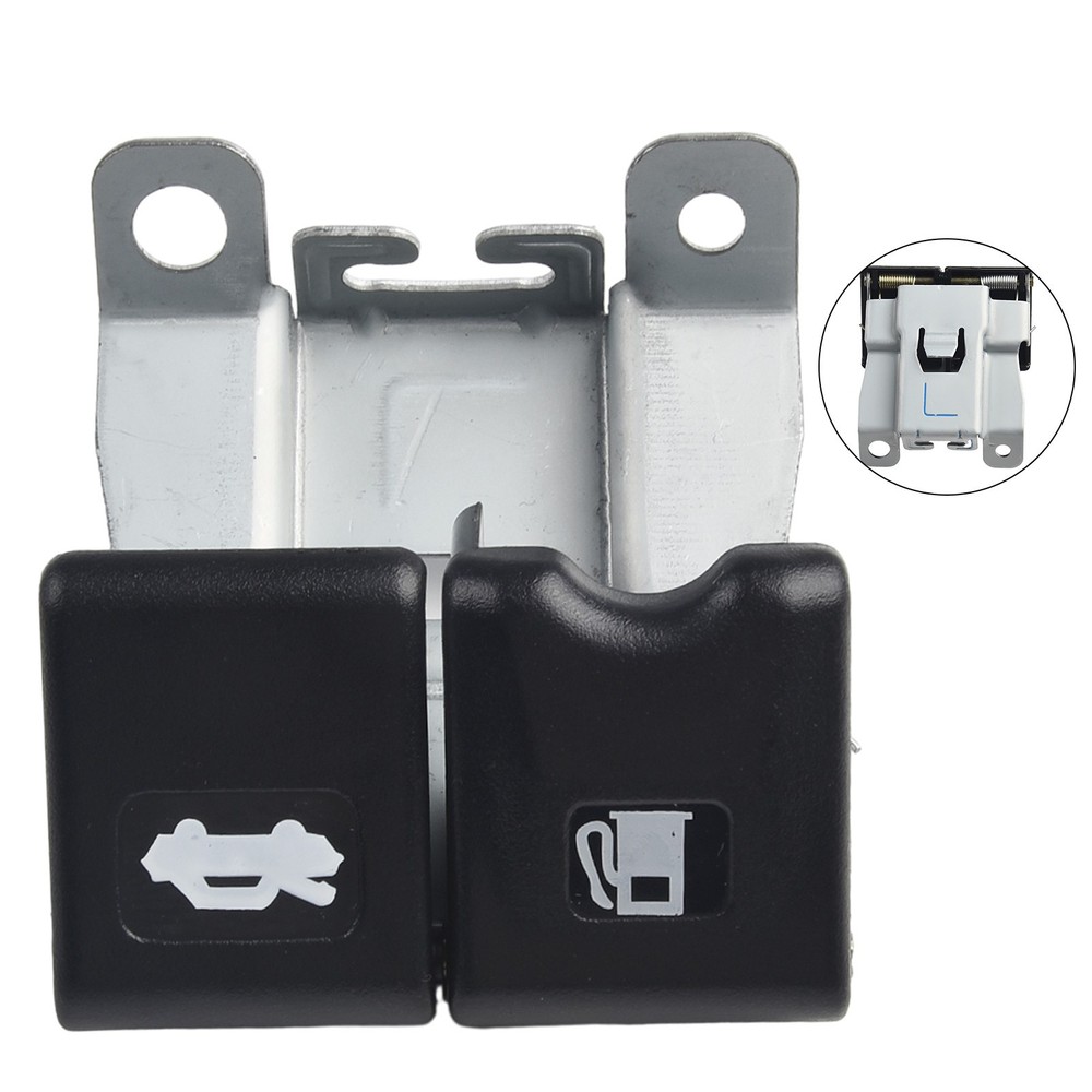 Switch Car Direct Replacement Plastic Black Car Interior Parts Brand New