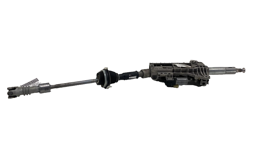 ⭕ 19-22 Mercedes-Benz C-Class C300 W205 Power Steering Column w/ Rod A2054608701