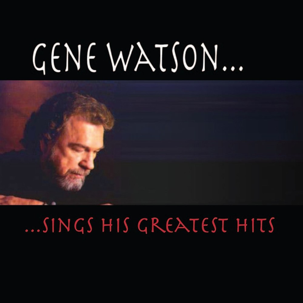 Gene Watson Greatest Hits (CD)Another great item from Rarewaves USA | Free delivery!