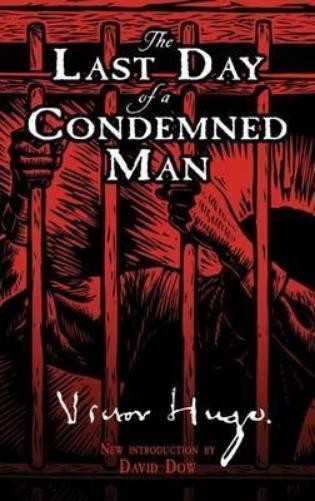 Victor Hugo Last Day of a Condemned Man (Paperback)Another great item from Rarewaves USA | Free delivery!