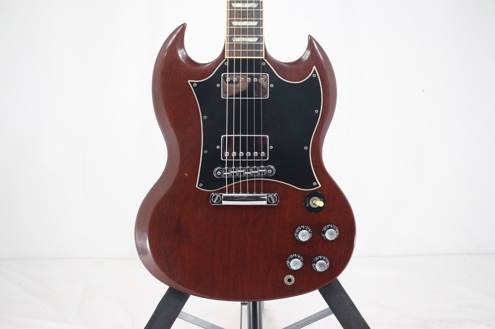 Gibson SG STANDARD 2003 USA Electric Guitar