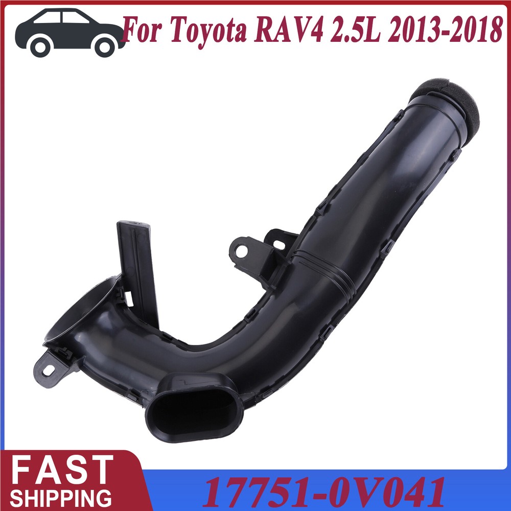 2013-2018 Toyota RAV4 2.5L Air Intake Hose Duct 17751-0V041