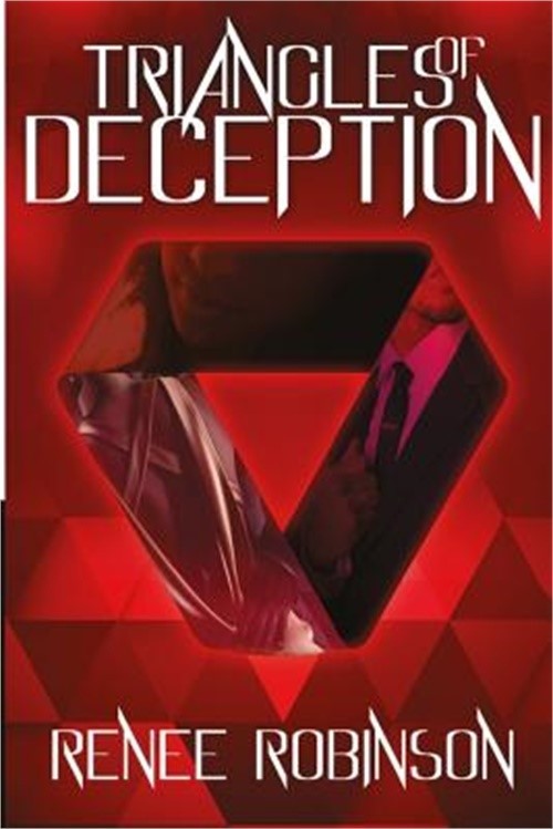Triangles of Deception (Paperback or Softback)