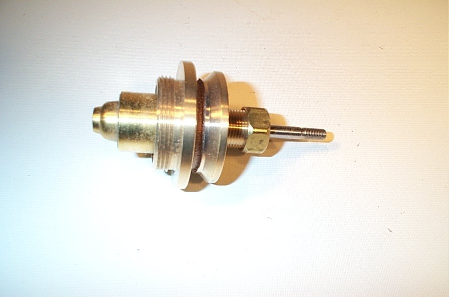 Johnson Controls, Inc. V-3752-6028 RECOND KIT NO 1
