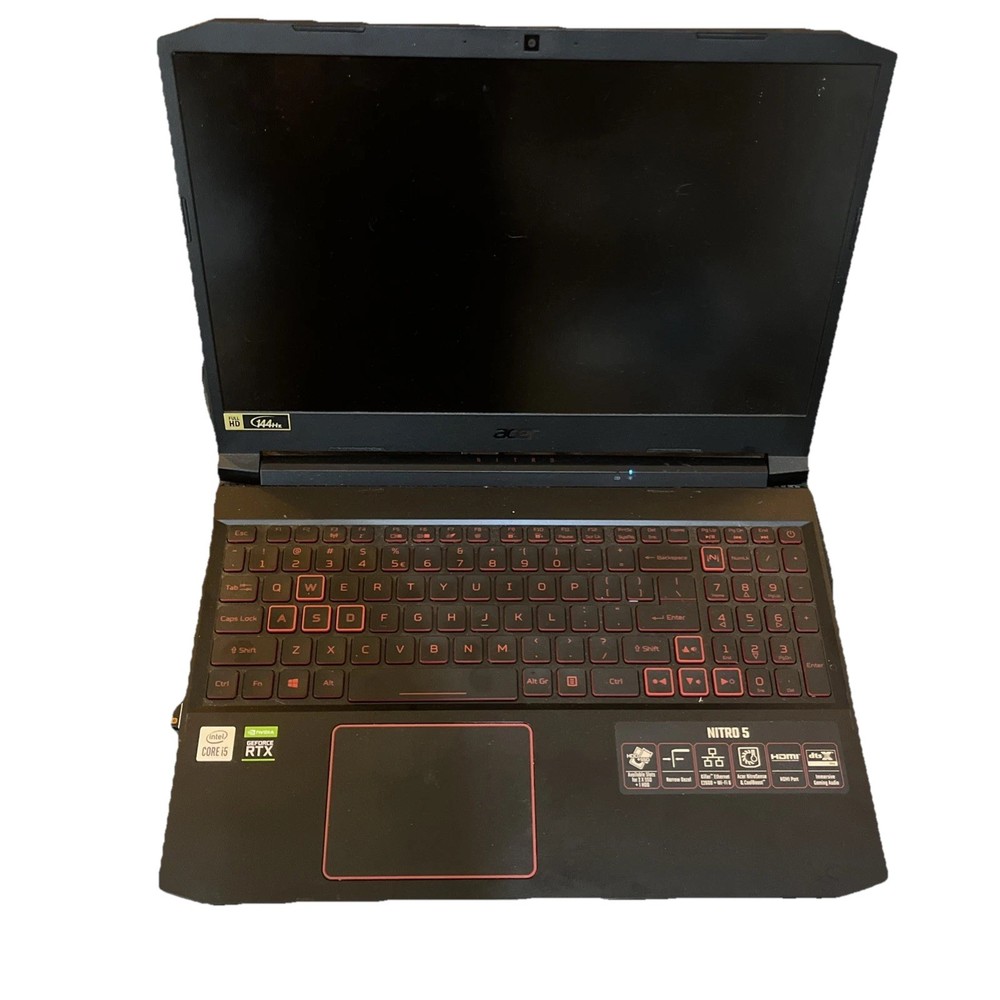 Acer Nitro 5 15.6