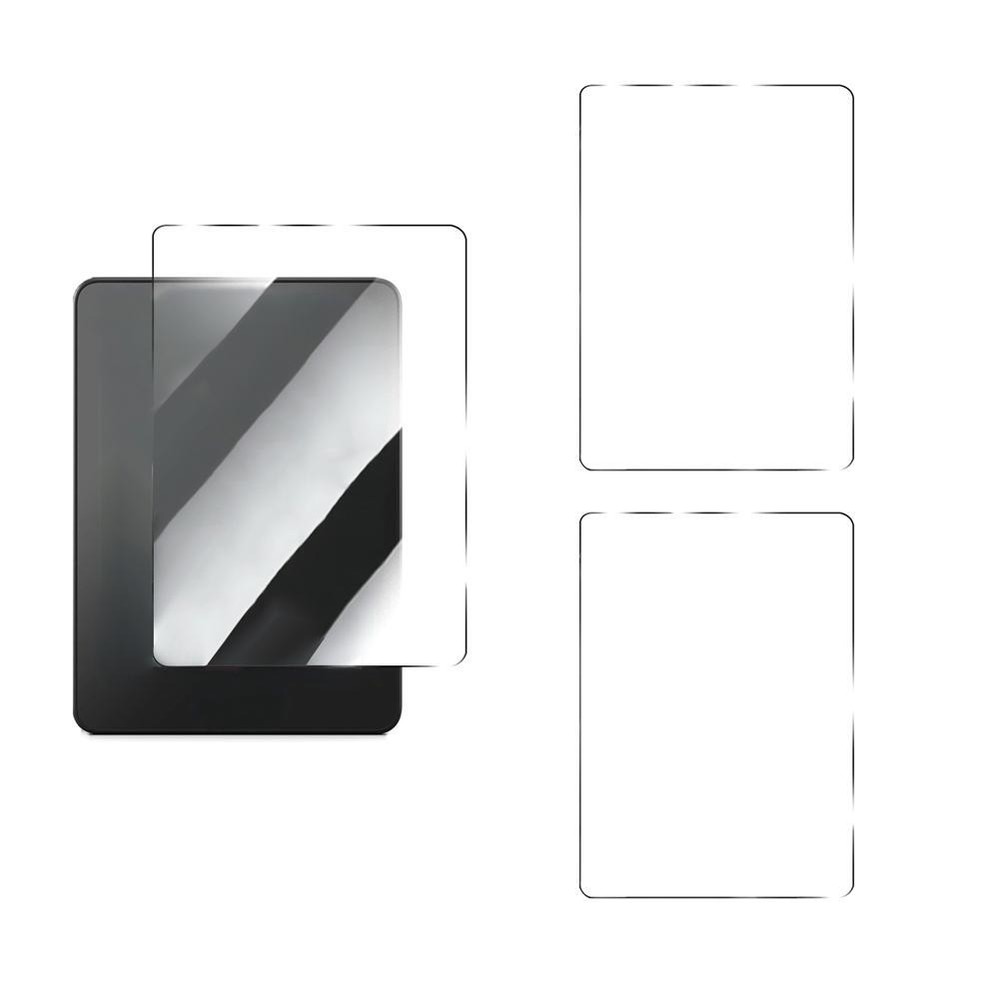2024 Kindle Tempered Glass Screen Protector – Durable & Scratch-Resistant  