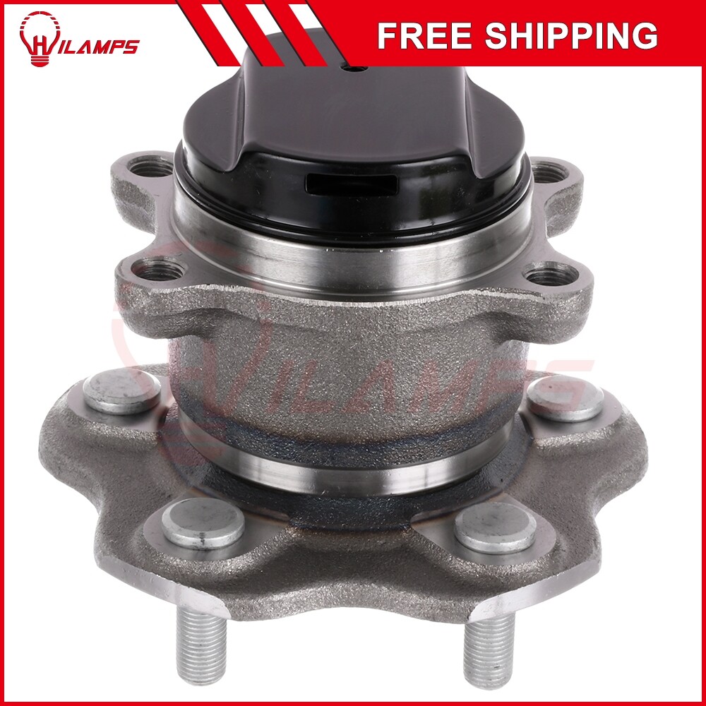 Rear Wheel Hub Bearing for 2014-2020 Nissan Rogue & 2017-2020 Rogue Sport FWD