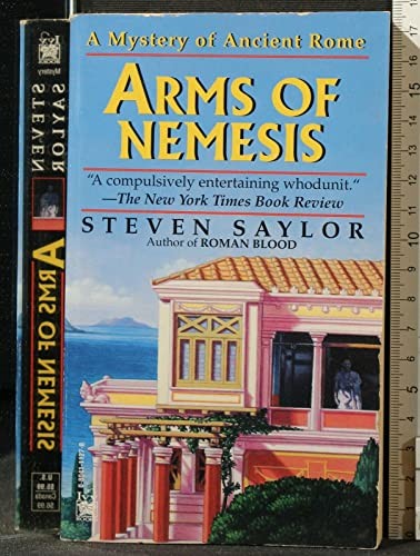 The Arms of Nemesis, SAYLOR