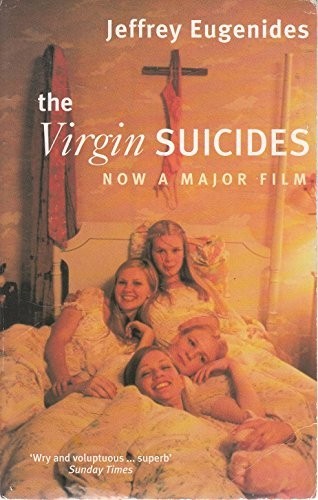 Virgin Suicides by Eugenides, Jeffrey Paperback Book The Fast Free ShippingFREE US DELIVERY | ISBN: 034910543X | Quality Books