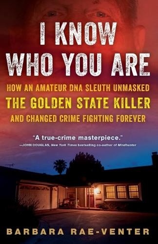 Barbara Rae-Venter I Know Who You Are (Paperback)Another great item from Rarewaves USA | Free delivery!