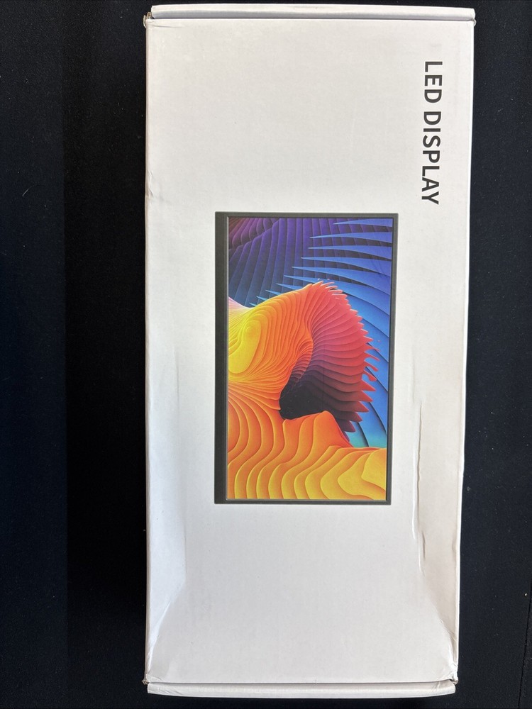 portable monitor touchscreen