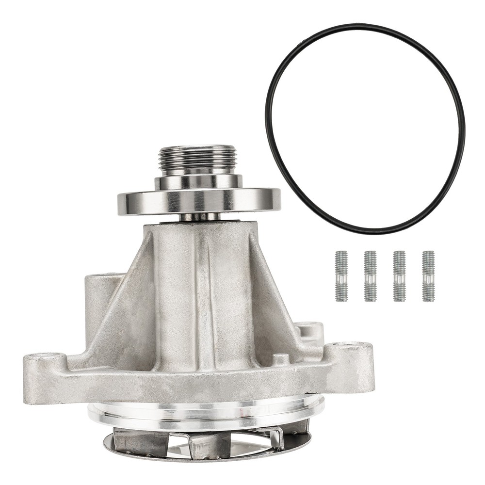 Water Pump Fits 2010-2014 Ford F-150 2011-2022 F-250 F-350 Super Duty 6.2L 43422
