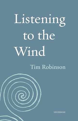 Listening to the Wind (Seedbank) - Paperback, by Robinson Tim - Acceptable