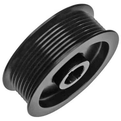 ATI Supercharger Crank Pulley LT4 8.29 for High Performance