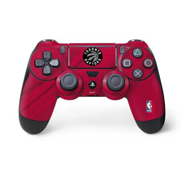 NBA Toronto Raptors PS4 Pro/Slim Controller Skin - Toronto Raptors Logo