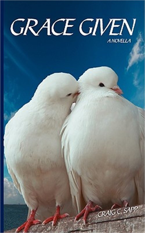 Grace Given: A Novella (Paperback or Softback)