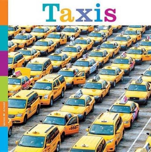Quinn M Arnold Taxis (Paperback) Seedlings: Community VehiclesAnother great item from Rarewaves USA | Free delivery!
