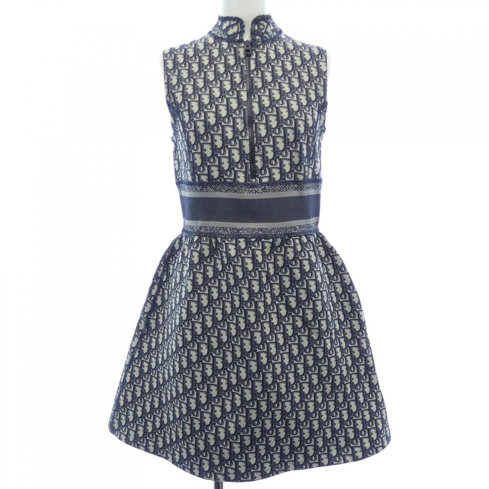 Authentic Dior CHRISTIAN DIOR Dress  #241-003-728-4621