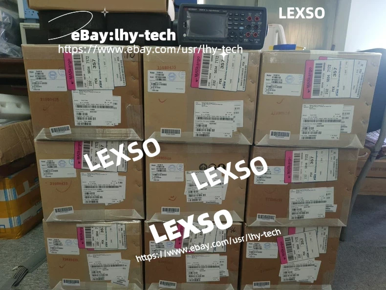 Keysight Agilent 34461A Digital Multimeter