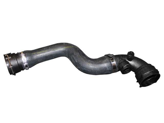 REIN Automotive Radiator Hose for BMW Z4 17127514404