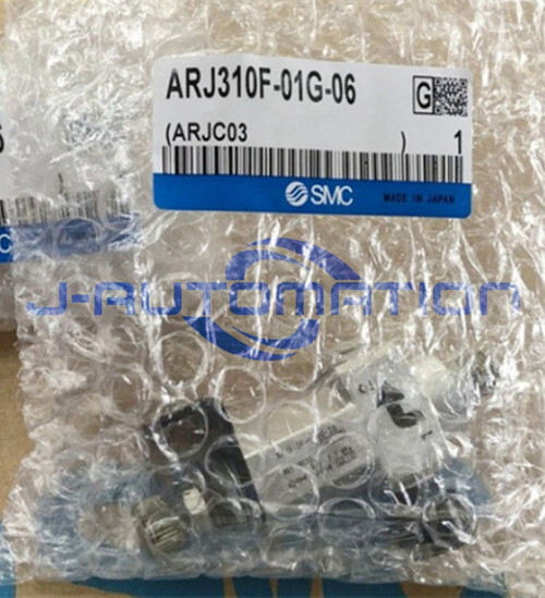 1PCS New ARJ310F-01G-06 ARJ310F01G06 pressure regulating valve #C