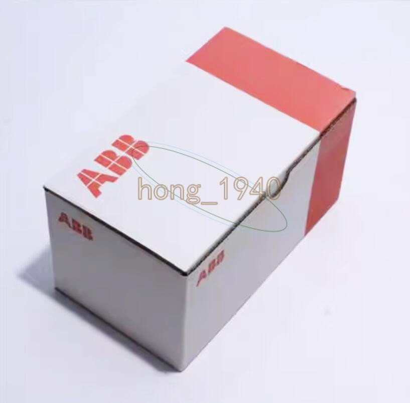 1PCS NEW ABB PM554-TP-ETH PLC Programmable Controller Module