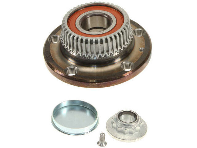 1999-2005 Volkswagen Jetta Rear Wheel Hub Assembly 65722TCCH Fit 2001-2003