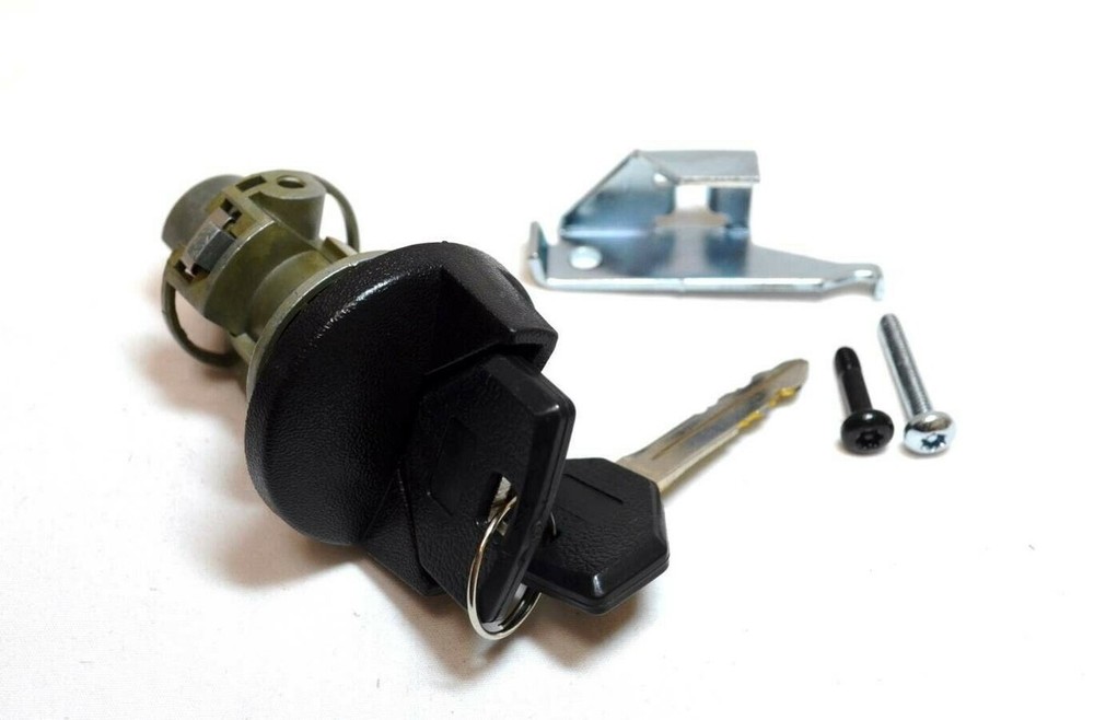 Ignition Lock Cylinder Key Chrysler Dodge Jeep Imperial Lebraron