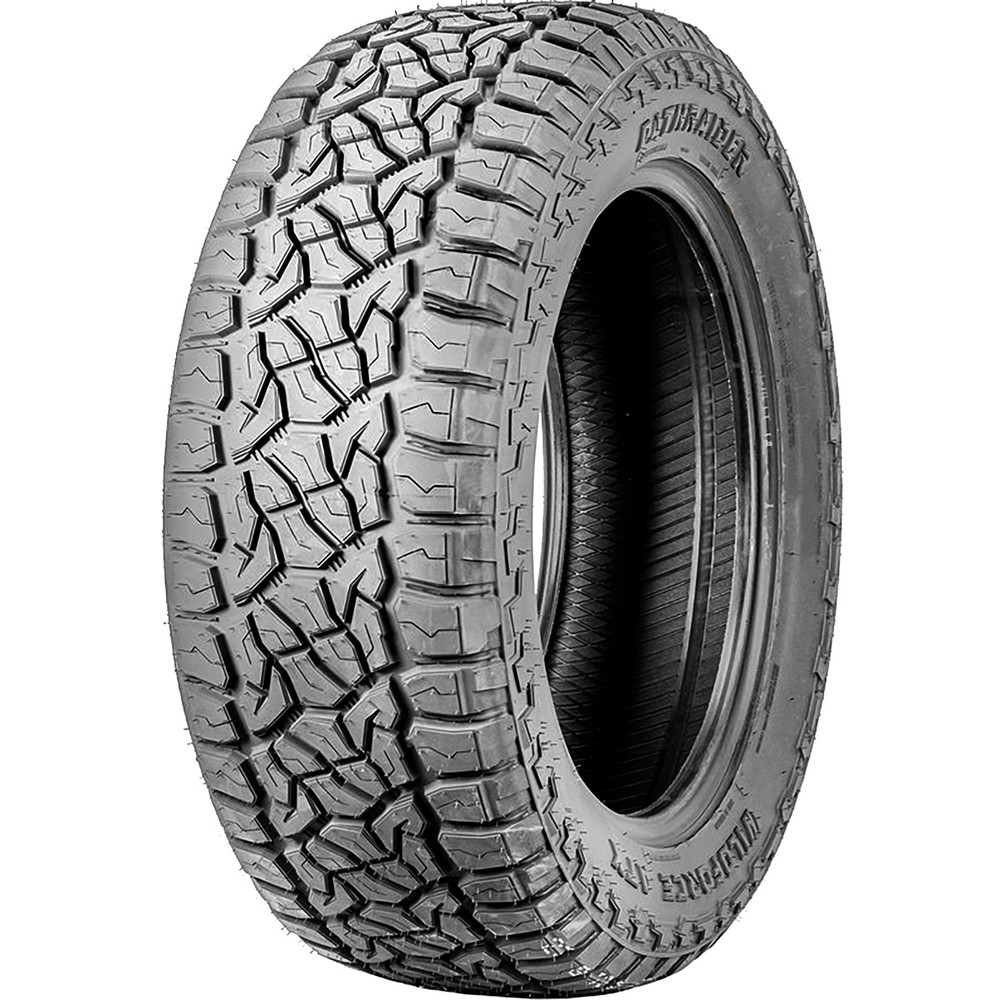 2 Tires Pathraider Wildforce ATX 275/60R20 116T XL (BSW) AT A/T All Terrain