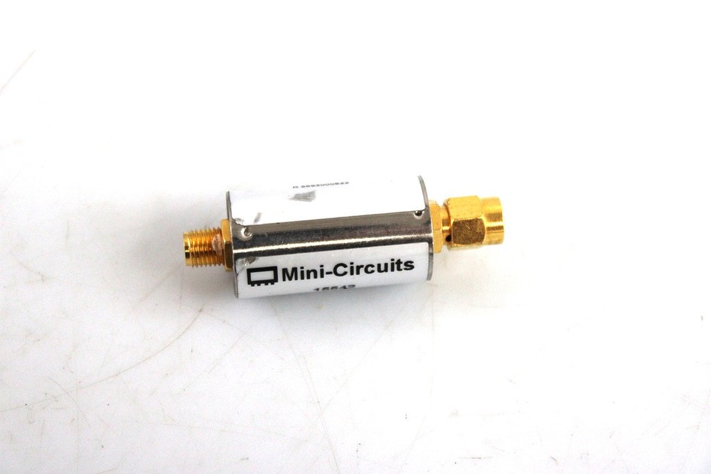 Mini-Circuits SLP-300 Low Pass Filter - DC to 270MHz, SMA
