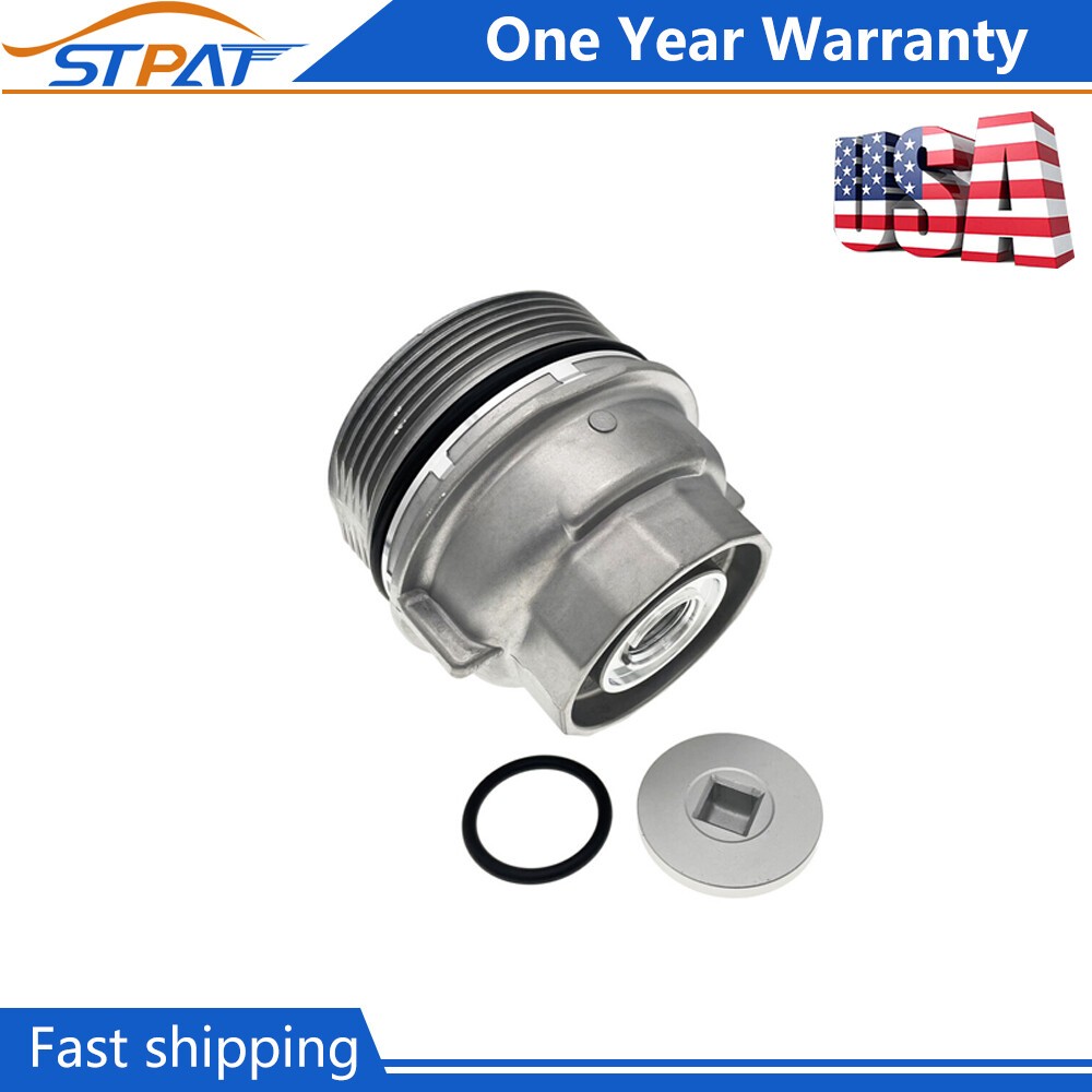 Oil Filter Housing Cap Assembly For Toyota / Lexus CAMRY 15620-31060/1562031060