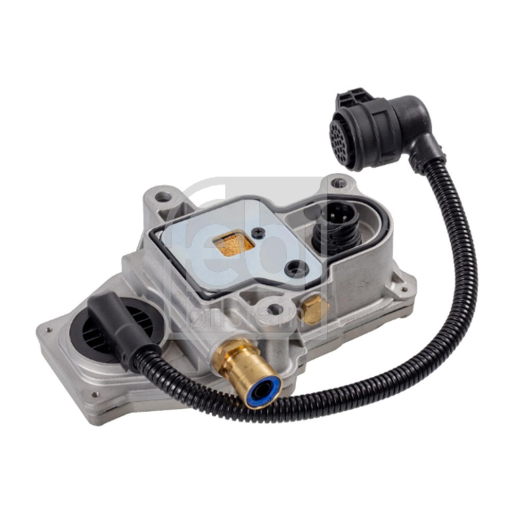 Febi Shift Cylinder Valve 106252 MK1 FOR Bolero Porter Lanos 807 Korando Mazda6