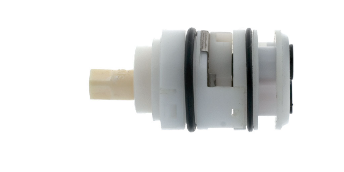 Sterling Kitchen Faucet Replacement Cartridge Ace Model 4069738 No Spray-image