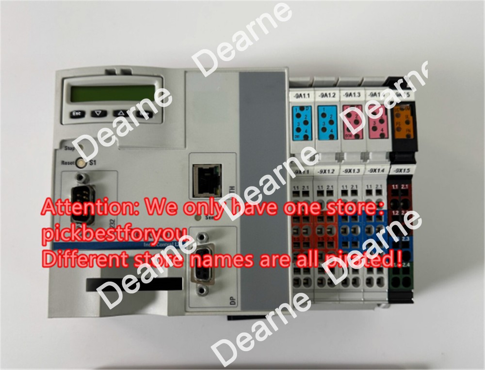 1PC USED CML20.1-NP-120-NA-NNNN-NW R911306455 (By DHL) #H970FF DX