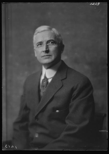 Photo:Mr., Selden, S.L., portrait photograph